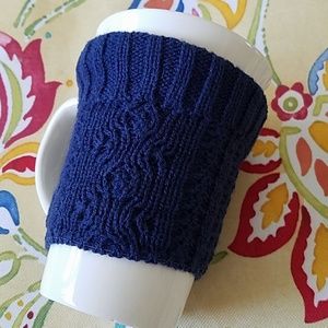 White 8oz. Mug